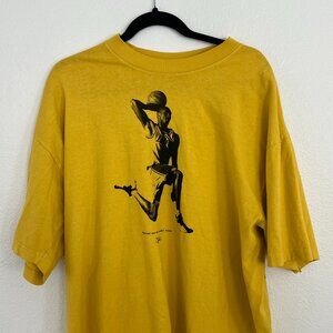 Rare Kobe Bryant Shirt - Sixth Man Tee Shirt